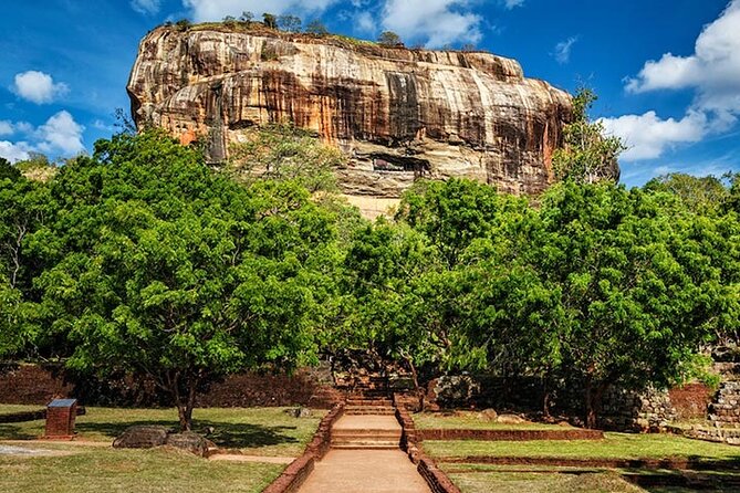 6 Days Tour of Sri Lanka - Day 5: Nine Arches Bridge, Little Adam’s Peak, Ravana Ella Falls, and safari