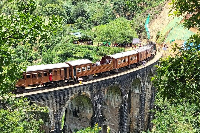 6Days Hill country Private Tour in Sri Lanka - Key things worth knowing before you go