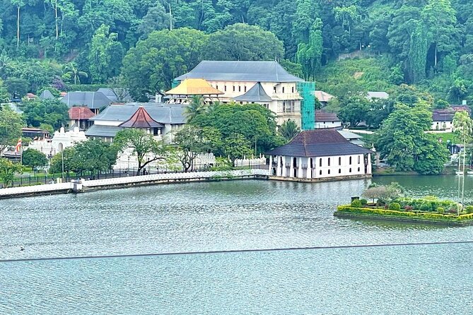 6Days Hill country Private Tour in Sri Lanka - Price and what you’re actually getting for $590 per person