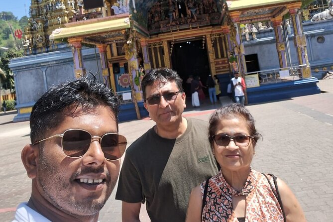 7 Day Colombo Galle Yala Ella Kandy, Sri Lanka Tour - A private driver route through Sri Lanka’s big regions
