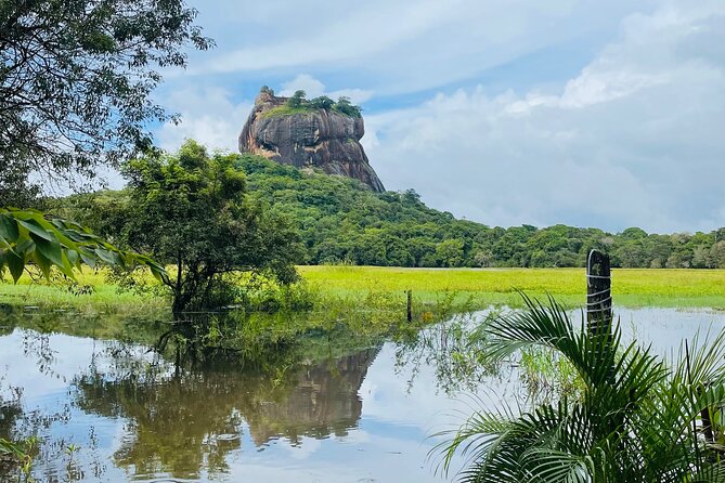 7 Days Sri Lanka Safari Tour - A 7 day Sri Lanka Safari Tour you can reshape as you go