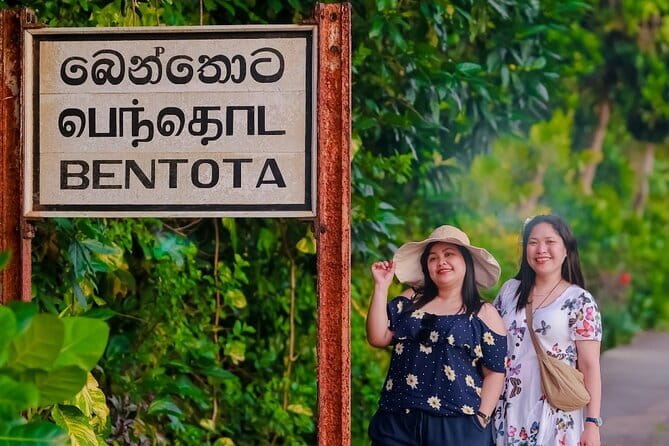 7 Days Sri Lanka Sightseeing Tour - How a Private 7 Days Route Changes the Feel of Sri Lanka