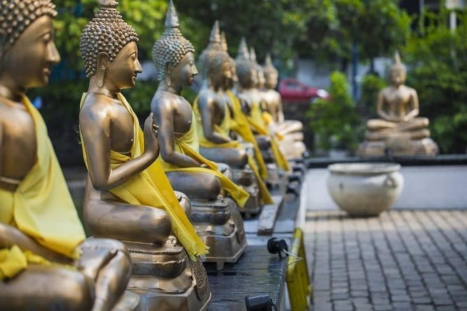 7 Days Sri Lanka Sightseeing Tour - Price and Value, What You’re Really Paying For