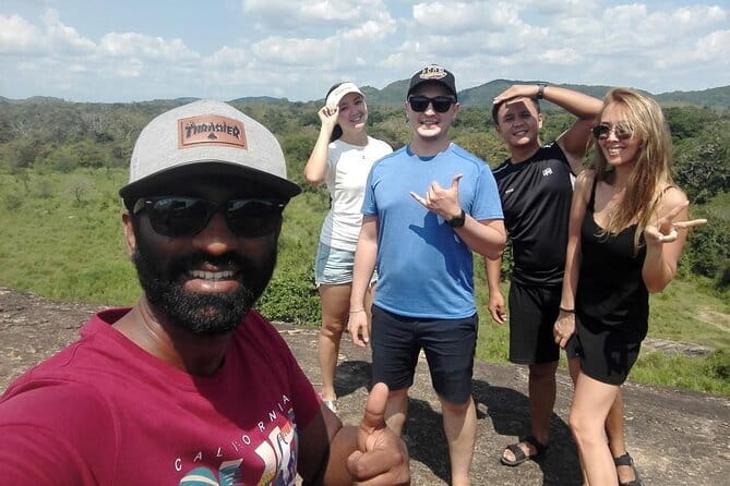 7 Days Sri Lanka Tour Chauffeur Wildlife and Heritage Adventure - Key highlights in plain terms
