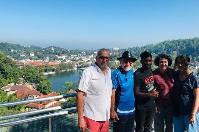 7 Days Sri Lanka Tour Chauffeur Wildlife and Heritage Adventure - Price and what you actually get for $981