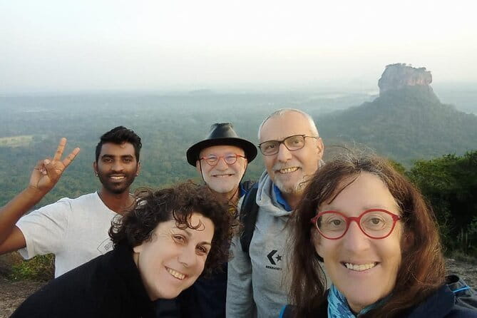 7 Days Sri Lanka Tour Chauffeur Wildlife and Heritage Adventure - Day 1: Dambulla’s Golden Temple caves, then Minneriya safari time