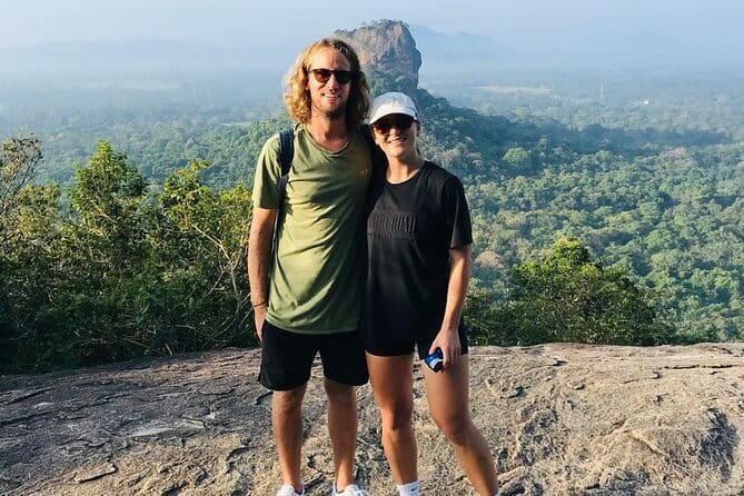 7 Days Sri Lanka Tour Chauffeur Wildlife and Heritage Adventure - How the private chauffeur setup changes your whole day