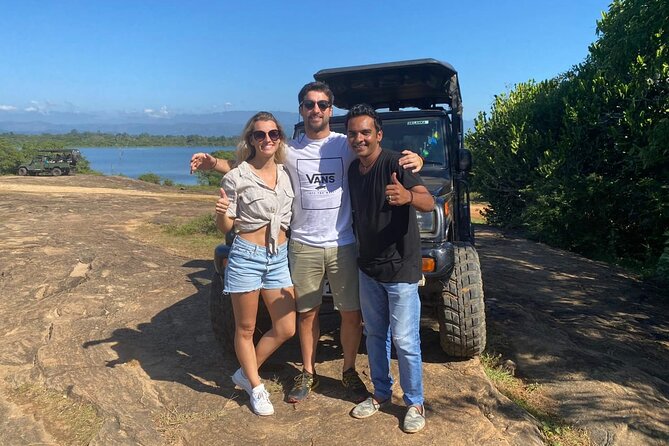 7 Days Tour in Sri Lanka Hotels with Breakfast and Luxury Car - Day 1 in Sri Lanka: Pinnawala elephants, Hiriwadunna cookery class, and Pidurangala sunset