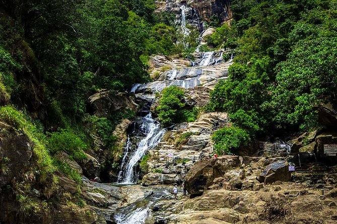 8-Day Private Ramayana Trail Tour from Colombo - A Ramayana route you can actually follow from Colombo