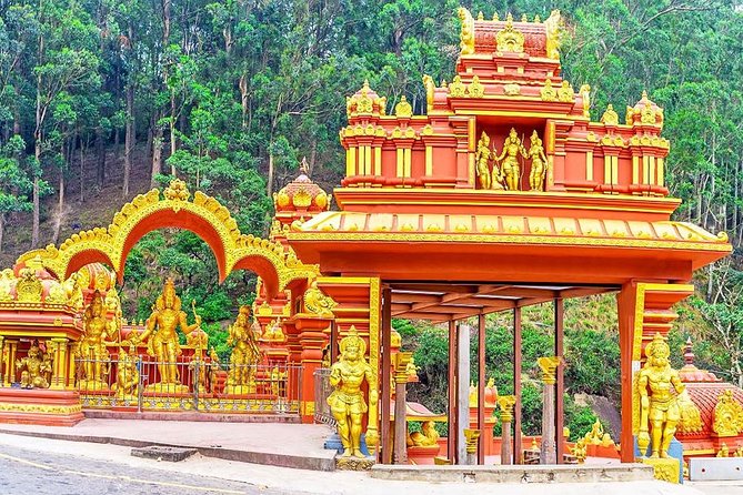 8-Day Private Ramayana Trail Tour from Colombo - Who this tour is best for (and who should skip it)