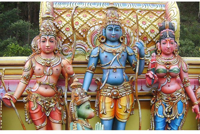 8-Day Private Ramayana Trail Tour from Colombo - Price and what you truly get for $700 per person