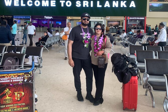 8 Day Private Sri Lanka Tour with Chauffeur - Key things that make this 8-day private Sri Lanka tour worth your attention