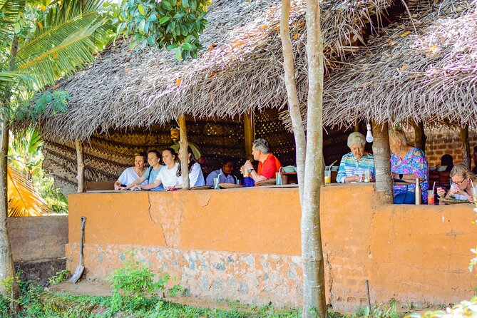 8 Day Private Sri Lanka Tour with Chauffeur - Day 2: Sigiriya Lion Rock plus Hiriwadunna village life and a short boat ride