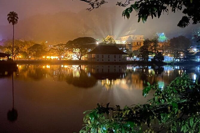 8 Days/ 7 Nights - Sri Lanka’s Culture Wildlife and Beaches - Private Car, Pickup, and Start-Time Reality Check