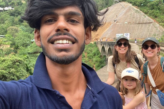 8 Days Sri Lanka Private Round Tour - Key highlights to expect