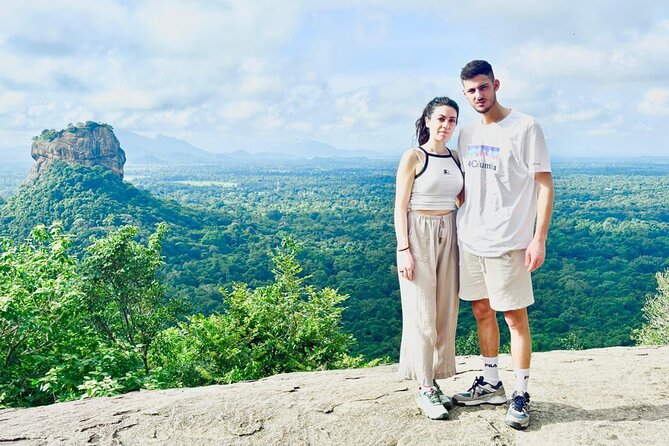 8 Days Sri Lanka Private Round Tour - Yala National Park safari plus Thelijjawila snake farm