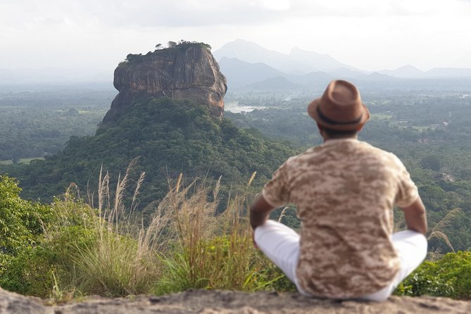 8 Days tour in Sri Lanka with privet driver and accommodations - Why This Sri Lanka Route Works So Well From Negombo