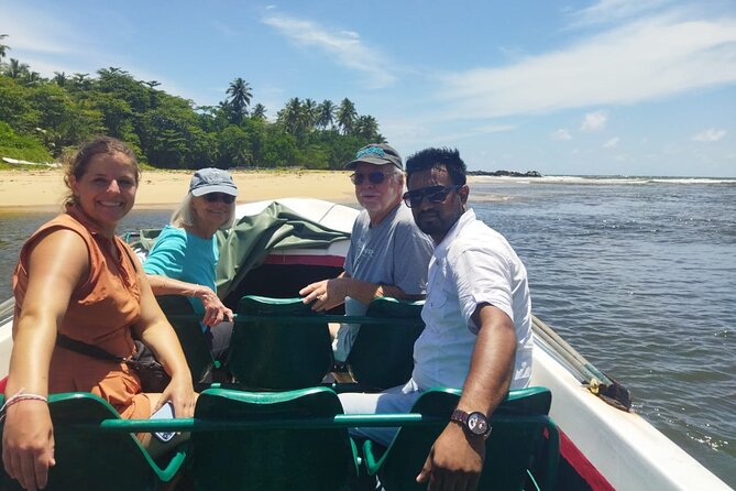 9-Day Sri Lanka Adventure with Local Guide - Tea-country reset in Nuwara Eliya: factory, waterfalls, lake