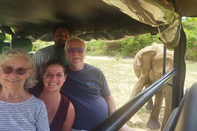 9-Day Sri Lanka Adventure with Local Guide - Ella: short hikes, a waterfall, and chances to stretch your legs
