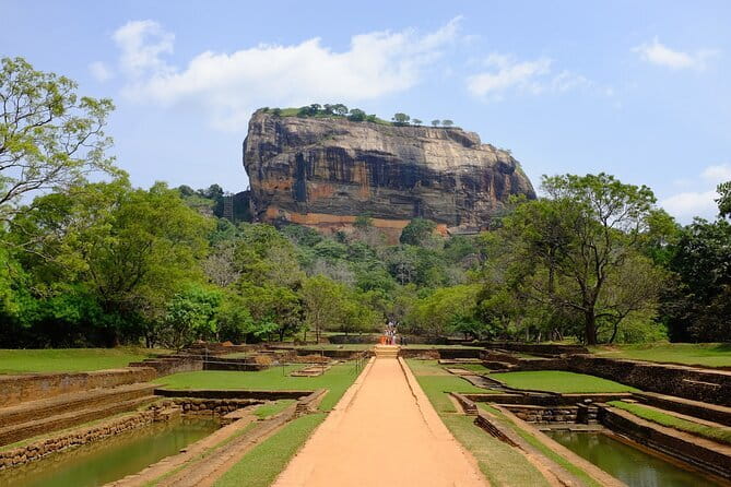 9 Days Guided Tour Through Sri Lanka - Key highlights you will feel fast