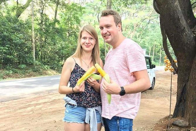 Air port Pick up and Drop to Kandy - Price and Value: What $70 Per Group Buys You