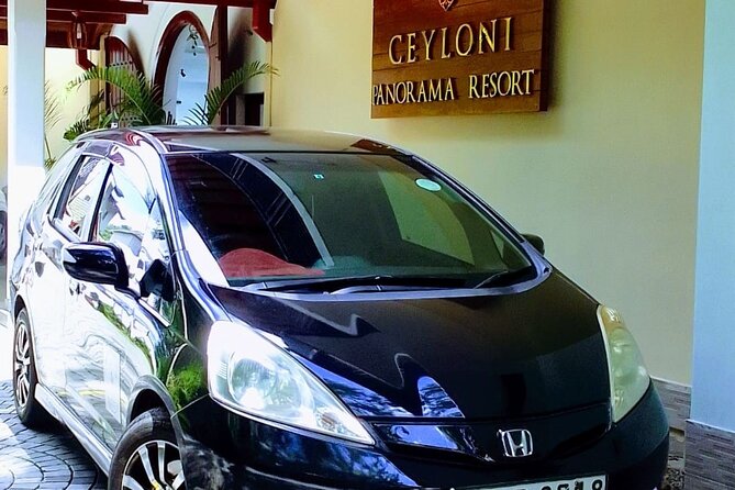 AirPort CMB to Colombo (Private Taxi 24/7) Car, Van, Minibus - CMB to Colombo airport transfer: the stress it removes