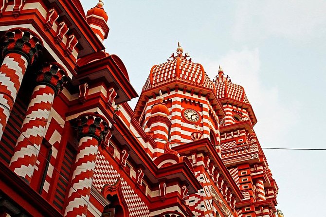 Airport Layover Colombo City tour - Why this Colombo layover tour works when your schedule is tight