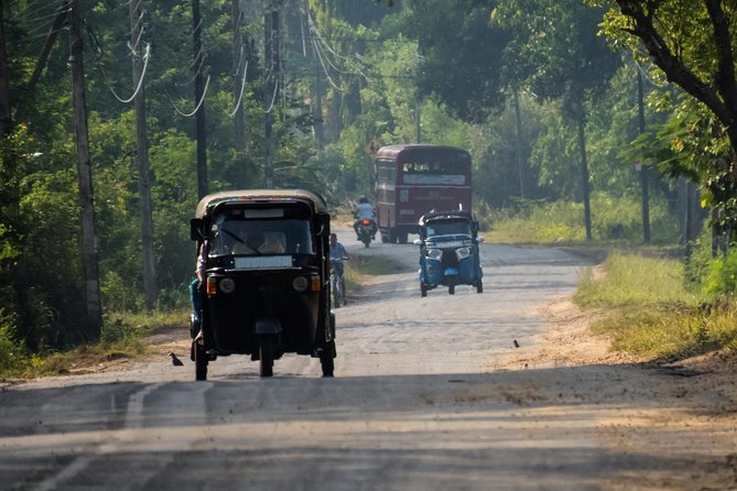 Airport Layover Colombo City tour - Price and logistics: is $80 a good deal for 4 hours?