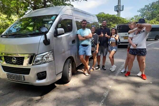 Airport Taxi Transfers from Colombo Airport to Arugam Bay - Price and value: what you are really paying for