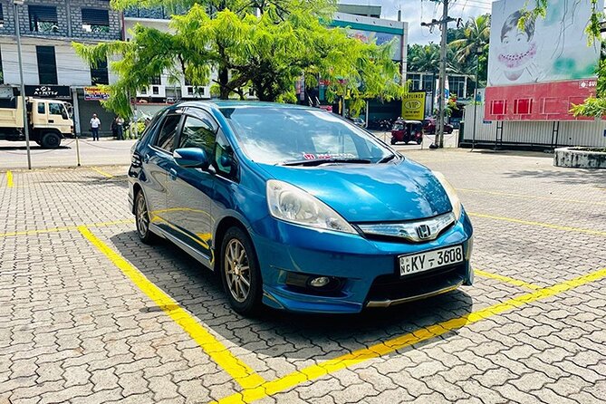 Airport Taxi Transfers from Colombo Airport to Arugam Bay - What’s included, what’s not, and how to pack smarter