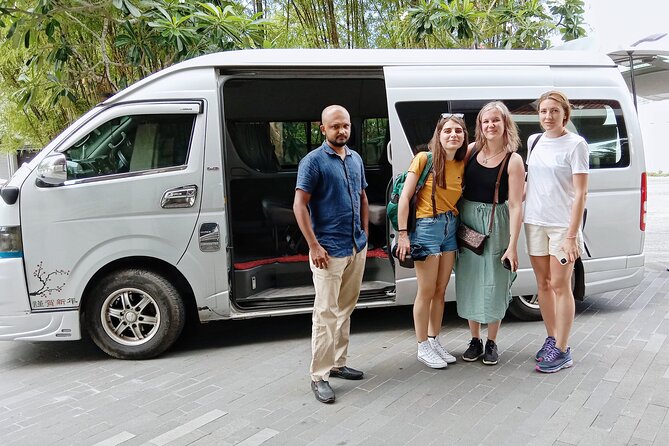 Airport Taxi Transfers from Colombo Airport to Galle - What People Applaud Most, and Why Those Details Matter