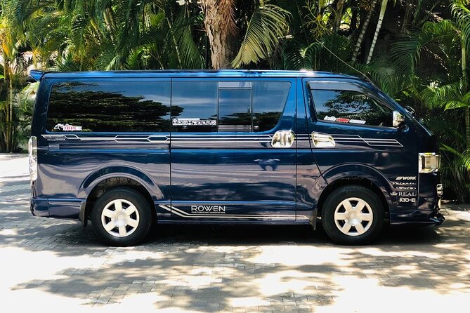 Airport Taxi Transfers from Colombo Airport to Galle - Should You Book This Colombo to Galle Airport Taxi Transfer?