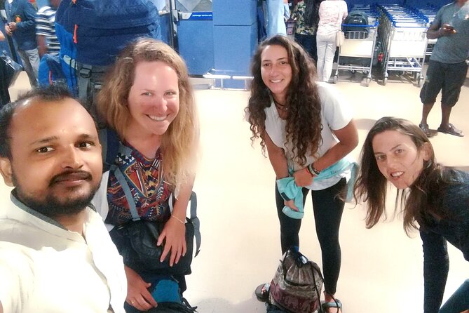Airport Taxi Transfers from Colombo Airport to Mirissa - Luggage And Surfboards: Ask Before You Roll In