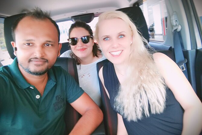Airport Taxi Transfers from Colombo Airport to Mirissa - What’s Included, And What You Should Plan For