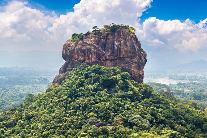 Airport Taxi Transfers from Colombo Airport to Sigiriya - Key Things I’d Watch for Before You Book