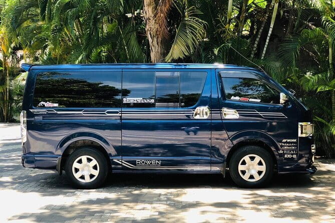 Airport Taxi Transfers from Colombo Airport to Sigiriya - Optional Sightseeing Stops, Only If You Actually Want Them