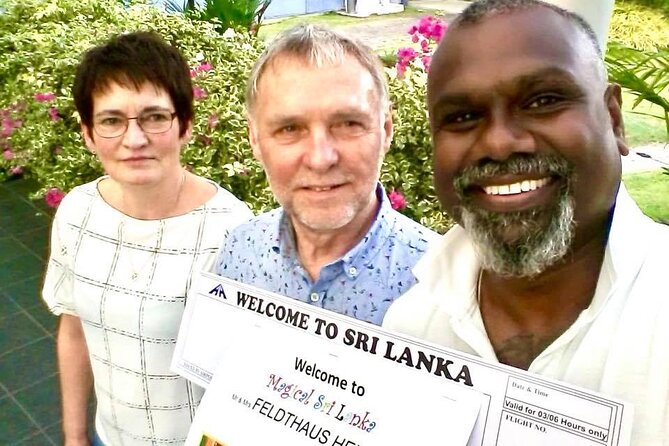 Airport to Kandy Drop - Getting from Colombo Airport to Kandy without the hassle