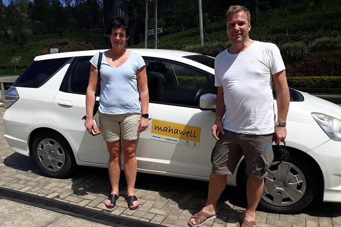 Airport to Kandy Drop - Who this transfer fits best, and who might feel underwhelmed
