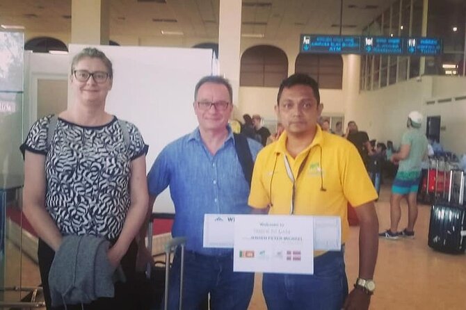 Airport to Kandy Drop - The 3-hour timing, and why it can stretch (or feel fine)
