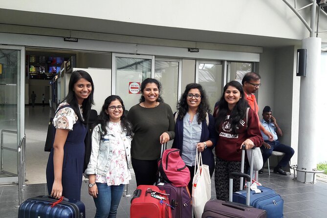 Airport to Negombo Hotel Transfer / Taxi (Airport Transfer) - Colombo Airport to Negombo in 20 to 30 Minutes: What It Really Means