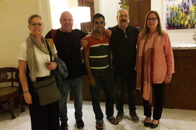 Airport to Negombo Hotel Transfer / Taxi (Airport Transfer) - Price and Value for Up to Three People