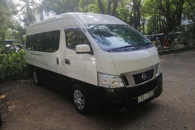 Airport to Negombo Hotel Transfer / Taxi (Airport Transfer) - A Quick Reality Check on the One Big Potential Pitfall