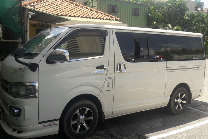 Airport to Negombo Hotel Transfer / Taxi (Airport Transfer) - Pickup at Bandaranaike: How to Make It Smooth