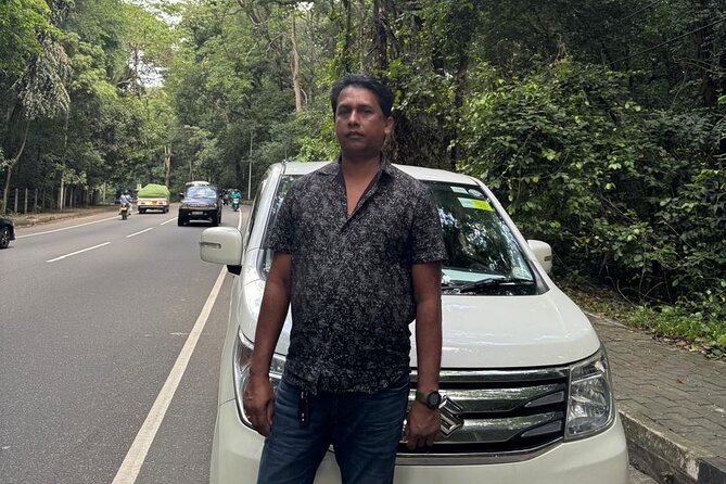 Airport transfer to Arugambay - Key Points That Matter