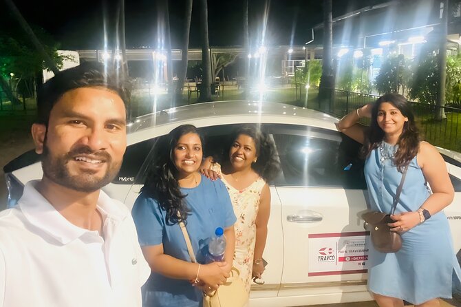 Airport Transfer to Colombo Ella Galle Sigiriya Kandy and More - Key highlights