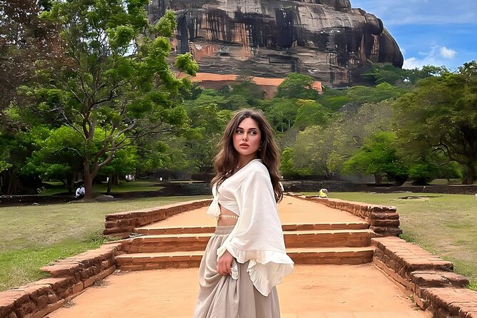 Airport Transfer to Colombo Ella Galle Sigiriya Kandy and More - Who This Transfer Fits Best (And Who Might Skip It)