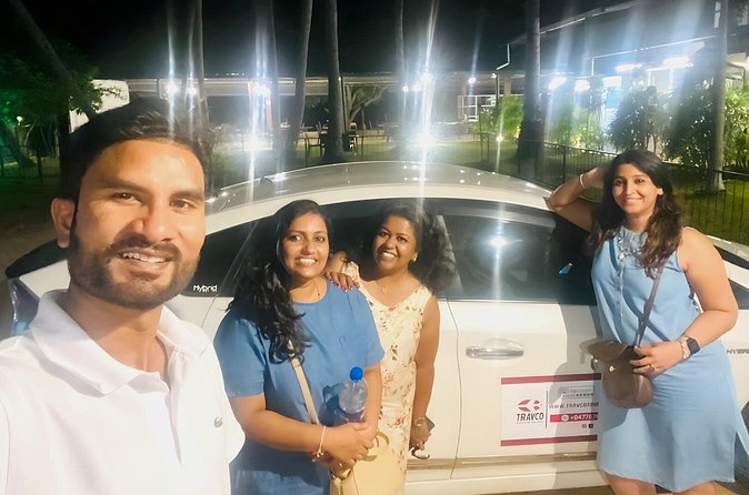 Airport Transfer to Colombo Ella Galle Sigiriya Kandy and More - Should You Book This Sri Lanka Transfer?