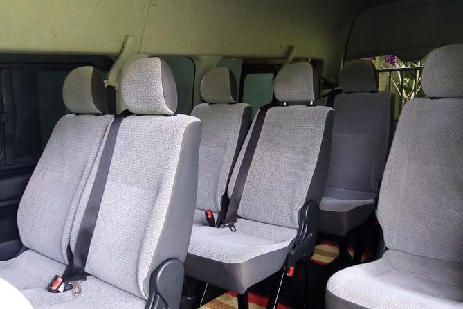 Airport Transfer to/from Anywhere - Price and Value: Why $20 Can Work for You