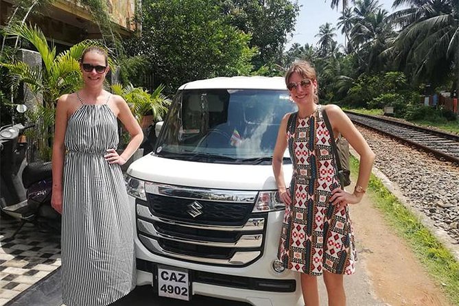 Airport transfers | Airport pickups and drops - Hikkaduwa - What this transfer really is (and what it is not)