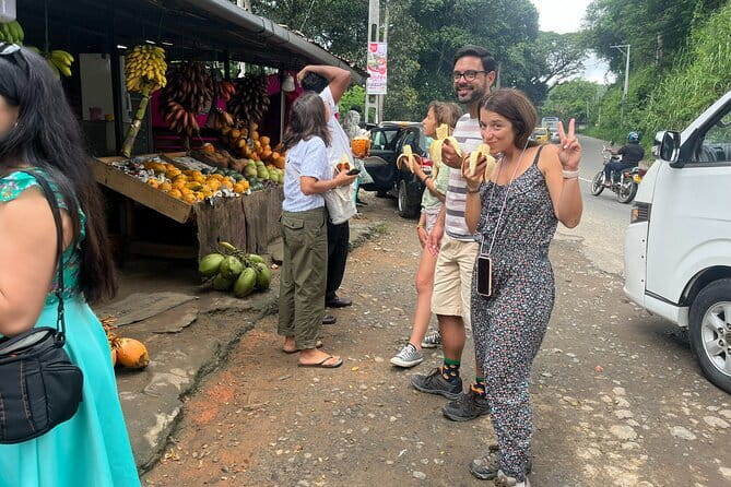 All Inclusive 5-Days Highlights of Sri Lanka - Getting Oriented in Colombo With Pickup and a Clean First Night